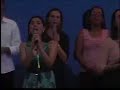 Tabern�culo Jacu� - O Brasil Para Cristo- Jamais de Deixarei