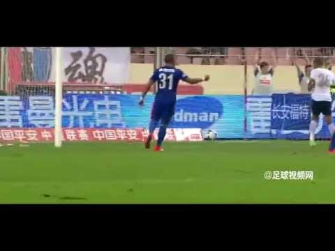 Shanghai - 分享快乐足球!www.failgoal.com 新浪微博:@足球视频网 官方微信号:footballvideo 或接搜索:足球视频网.