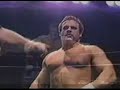Doug Furnas - Pro Wrestler Powerlifter TN Football Legend Doug Furnas - Pro Wrestler Powerlifter TN Football Legend