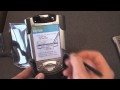 pocketnow Throwback: Compaq iPAQ 3800 - YouTube