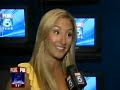Dorothy discusses Christie Brinkley on Fox 5 NY News
