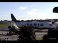 Varig PP-VNZ em Belo Horizonte - Pampulha