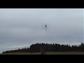 T-Rex 700 at Holmen, Norway