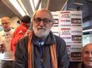 una intervista speciale a padre alex zanotelli 


il meetup amici di neppe grillo di arezzo in occasione della grande manifestazione popolare del 29 settembre 2007 sono riusciti a portare don santoro, il comitato di montale e padre alex zanotelli a badia al pino e ad arezzo. 


abbiamo fatto una breve ma significativa intervista a padre alex zanotelli in occasione del trasferimento via treno da badia al pino ad arezzo, ascoltatelo, ed ascoltatelo anche negli altri filmati che abbiamo inserito nelel rete. 


un grazie veramente di cuore a tutti i numerosi partecipanti, teniamo alta la guardia! 


a cura del meetup amici di beppe grillo di arezzo

8 ottobre 2007 

contatti www.beppegrillo.it/188 (more) (less)