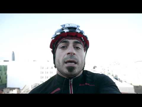 Trampas para ciclistas | vaya asesinos