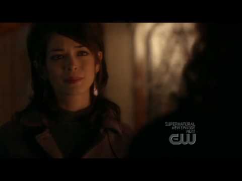 Lana- Power scene 8