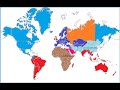 World War 3 Simulation - Part 3