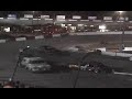 Trailer Race of Destruction @ La Crosse Fairgrounds Speedway
