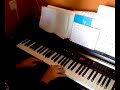 I would stay- Krezip :pianoles met uitleg