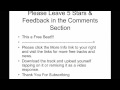 DJ MODE 5 - UNTITLED - Christian Boom Bap - FREE BEATS