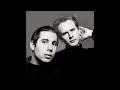 Simon & Garfunkel – The Sound of Silence