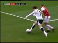 Christiano Ronaldo vs. Arsenal !!!