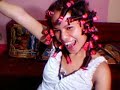 kissy on groove curlers