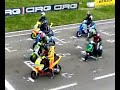 MOTORINI TRUCCATI