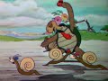 La Liebre y la Tortuga - Walt Disney Tesoros