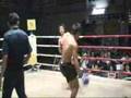 Sitek from Rawai Muaythai - 8th November 2007