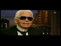 Beckmann - Karl Lagerfeld (2/4)