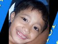 KHEMAR AMORANTE 6 YEAR OLD DRUMMER
