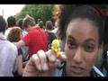Tweety goes Barack Obama