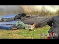 Chemical Evil - Explosion Stunt Chemical Evil - Explosion Stunt