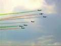 Frecce Tricolori - Forte dei Marmi - 11.05.2008