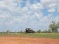 videos de Midnight Oil Gunbarrel Highway Australia 2005
