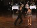 Oxana and Franco - Giessen 2006 - Cha Cha