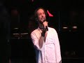 Drew Sarich - I only want to say