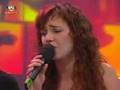 A mais bela Flor de sempre- Homenagem à Luciana Abreu