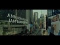 Panic Room opening sequence.