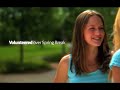 This is Central! Central Michigan University TV spot
