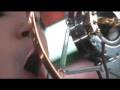 Escape The Fate - Making Of "The Flood"