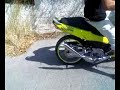 dinamik burn out