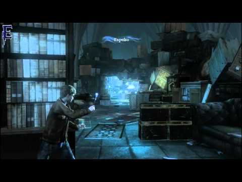 Harry Potter et les Reliques de la Mort - Deuxième Partie