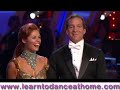 Steve Guttenberg Dancing The Fox Trot
