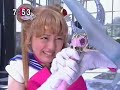 usagi must die^^   anastacia sick and tired