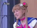 usagi must die^^   anastacia sick and tired