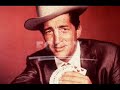 Tribute to Dean Martin