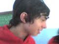 CHARLANDO CON ROLDI :)