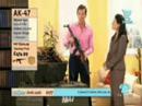 AK 47 on the Home Shopping Network