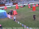 PAINTBALL-U.S.A VS. SWEDEN X BALL 2003 BATTERY-METALLICA PAINTBALL-U.S.A VS. SWEDEN X BALL 2003 BATTERY-METALLICA