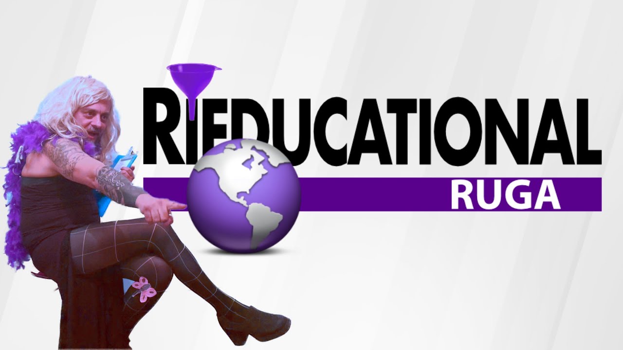 2022 - Rieducational Ruga