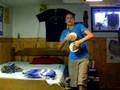 Casey the bongo teacher part 2