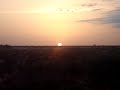 Somaliland 2007 Miyi Sunrise