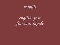 Learning Tagalog - Basic Phrases #3 Learning Tagalog - Basic Phrases #3