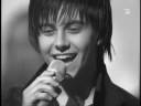 Declan Galbraith - Saved By the Bell - 2007 BRAVO.