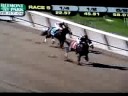 R Betty Graybull Wins Maiden at Belmont