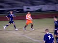 Winter Park vs. Lake Howell
