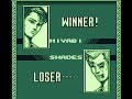 Raging Fighter Tournament Konami GameBoy By NukesGoBoom Raging Fighter Tournament Konami GameBoy By NukesGoBoom