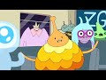 Memory Donk (Saison 1 Épisode 4)